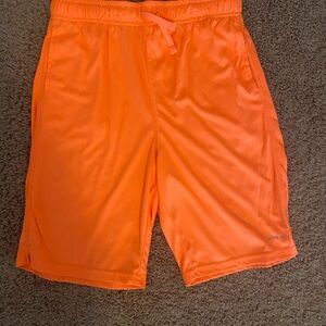 Bright Colored Athletic Shorts